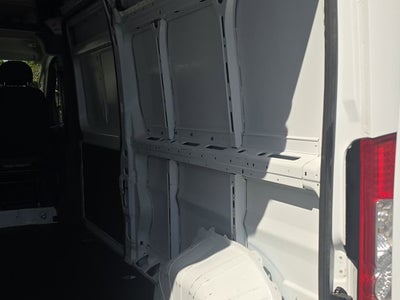 2024 RAM ProMaster 2500 High Roof