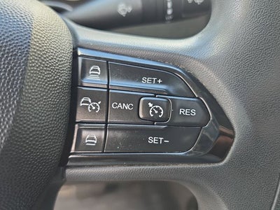 2024 RAM ProMaster 2500 High Roof