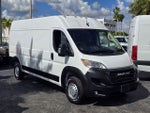 2024 RAM ProMaster 2500 High Roof