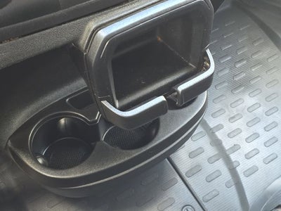 2024 RAM ProMaster 2500 High Roof