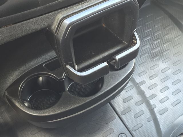 2024 RAM ProMaster 2500 High Roof