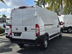 2024 RAM ProMaster 2500 High Roof