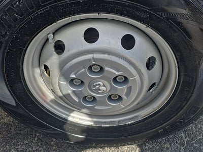 2024 RAM ProMaster 2500 High Roof