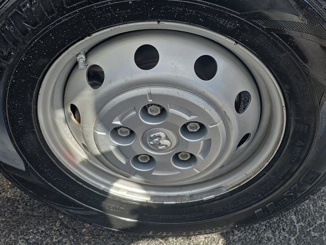 2024 RAM ProMaster 2500 High Roof