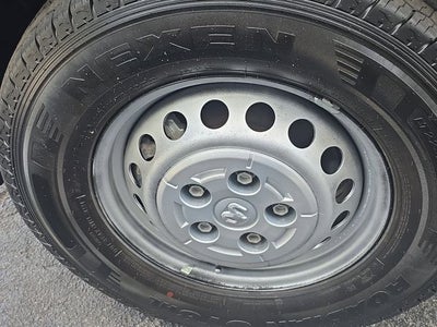 2024 RAM ProMaster 2500 High Roof