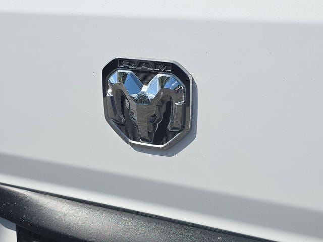 2024 RAM ProMaster 2500 High Roof