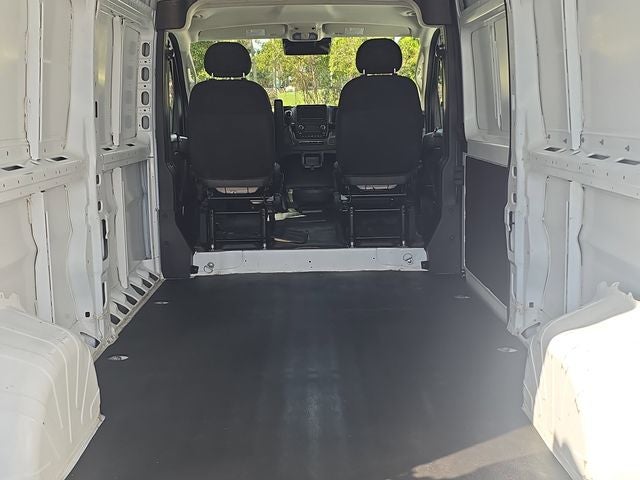 2024 RAM ProMaster 2500 High Roof