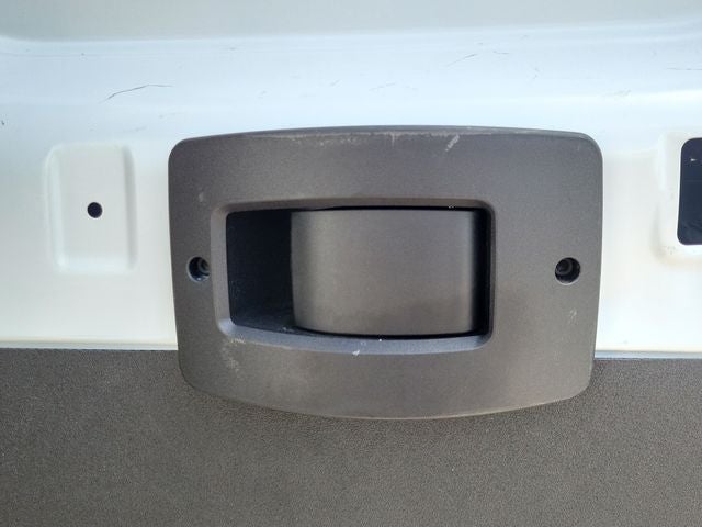 2024 RAM ProMaster 2500 High Roof