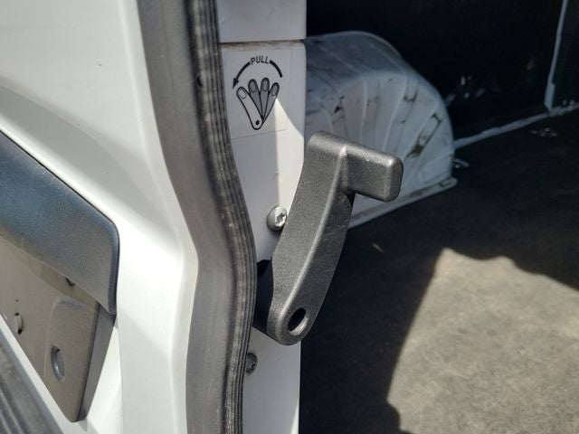 2024 RAM ProMaster 2500 High Roof