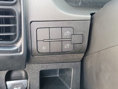 2024 RAM ProMaster 2500 High Roof