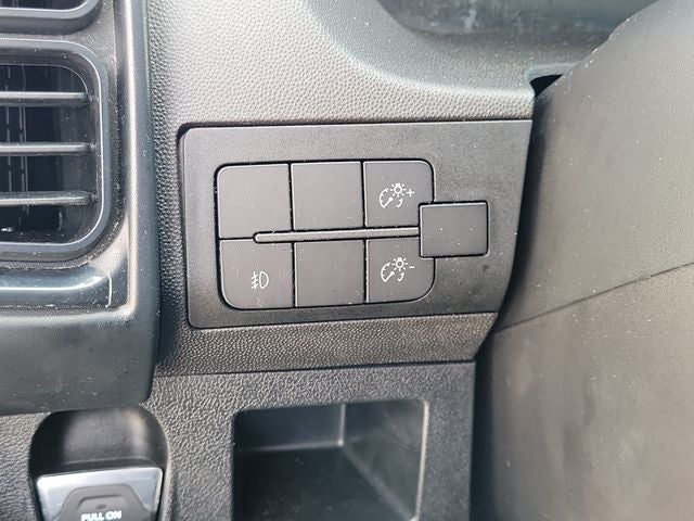 2024 RAM ProMaster 2500 High Roof