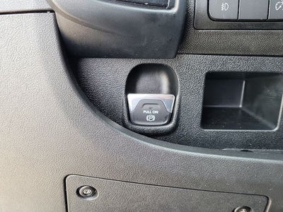 2024 RAM ProMaster 2500 High Roof