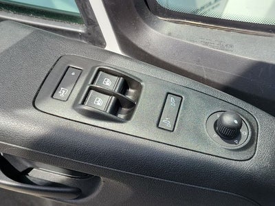 2024 RAM ProMaster 2500 High Roof