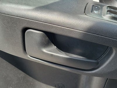 2024 RAM ProMaster 2500 High Roof