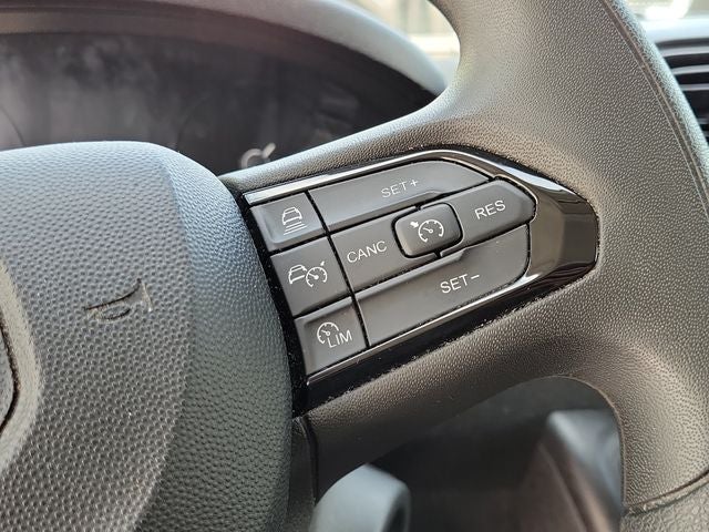 2024 RAM ProMaster 2500 High Roof