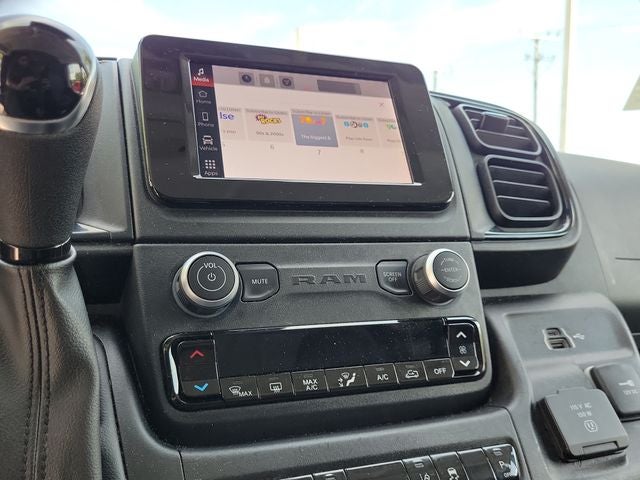 2024 RAM ProMaster 2500 High Roof