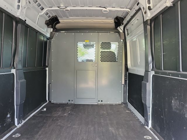 2024 RAM ProMaster 2500 High Roof