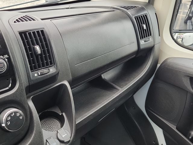 2019 RAM ProMaster 2500 High Roof