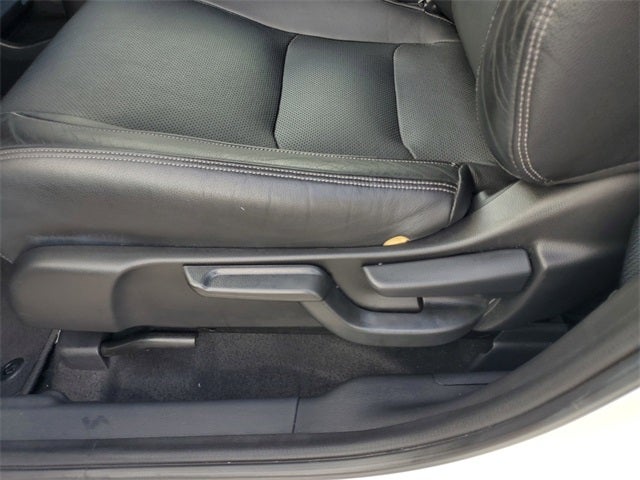 2021 Honda HR-V EX-L