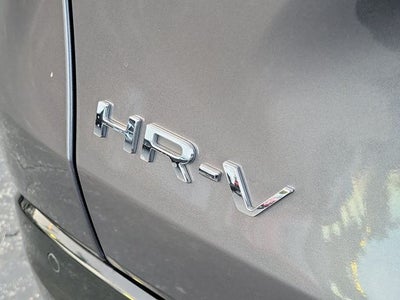 2023 Honda HR-V EX-L