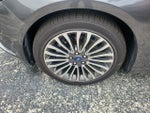 2018 Ford Fusion Hybrid SE
