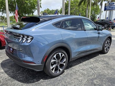 2024 Ford Mustang Mach-E Select