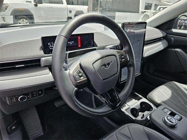 2024 Ford Mustang Mach-E Select