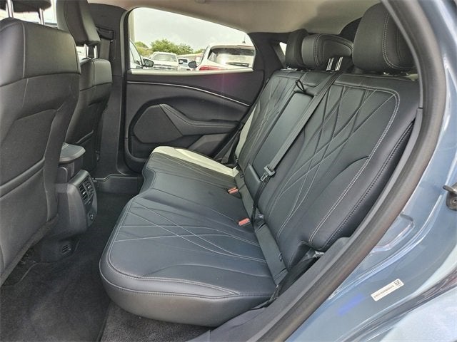 2024 Ford Mustang Mach-E Select