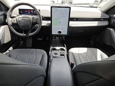 2024 Ford Mustang Mach-E Select