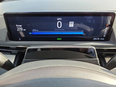 2023 Ford Mustang Mach-E Select