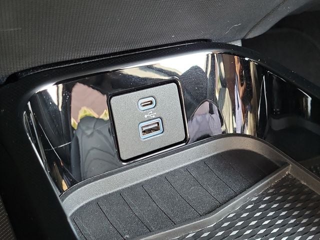 2023 Ford Mustang Mach-E Select