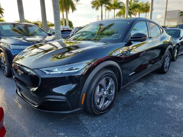 2023 Ford Mustang Mach-E Select