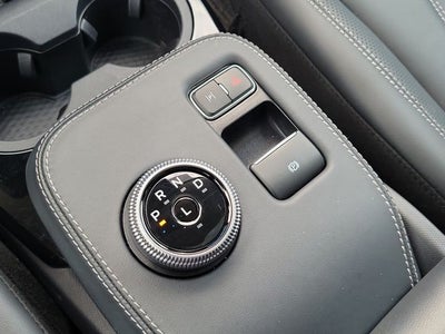 2024 Ford Mustang Mach-E Premium