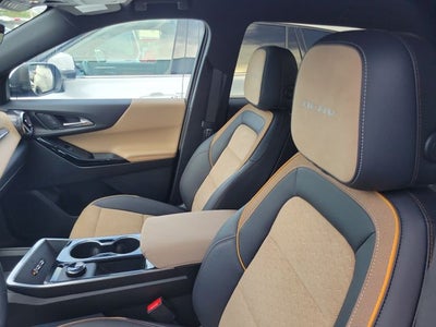 2025 Chevrolet Equinox ACTIV