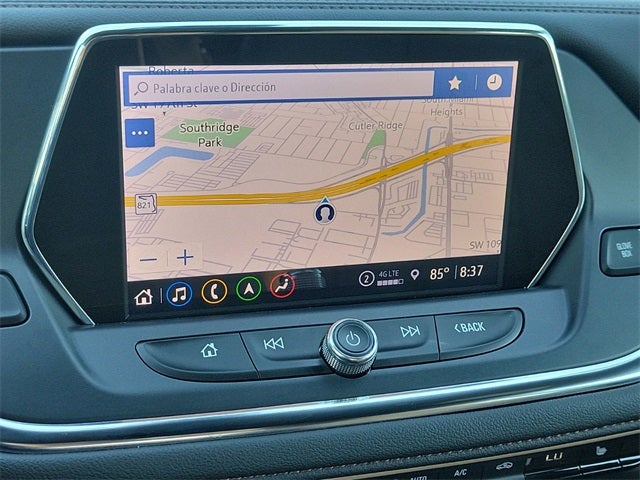 2022 Chevrolet Blazer Premier