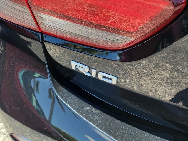 2023 Kia Rio S