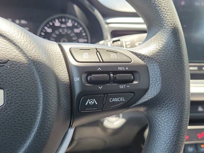 2023 Kia Rio S