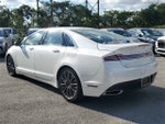 2016 Lincoln MKZ Base