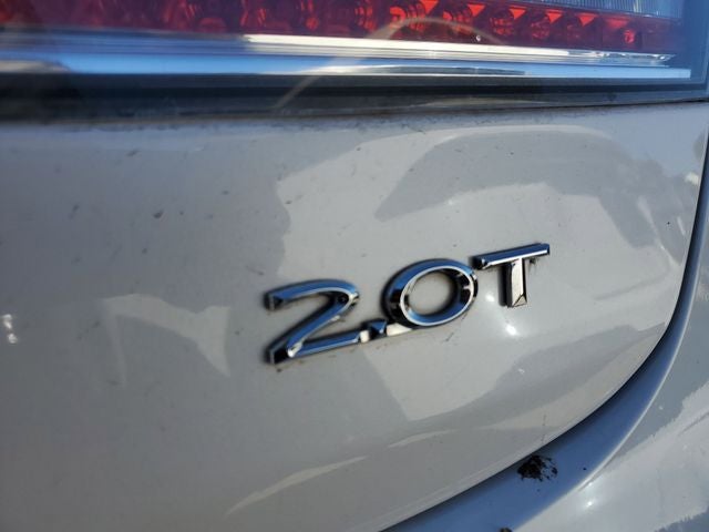 2017 Lincoln MKZ Premiere