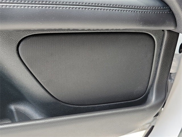 2017 Lincoln MKZ Premiere