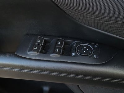 2020 Lincoln MKZ Reserve