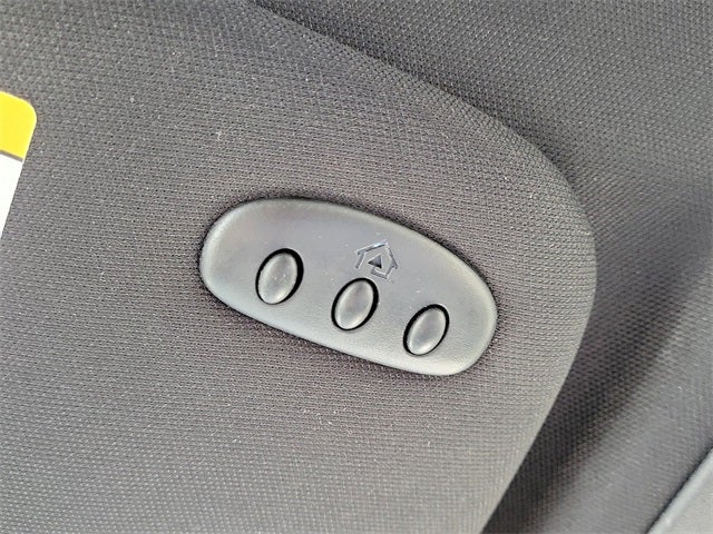 2020 Lincoln MKZ Reserve