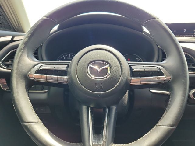 2022 Mazda Mazda CX-30 2.5 S Carbon Edition