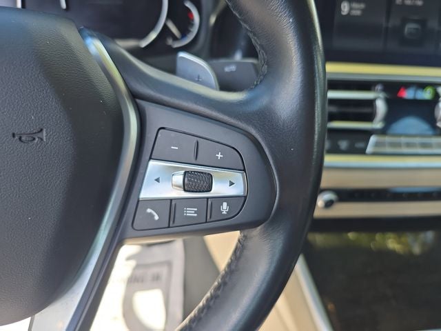 2020 BMW 3 Series 330i