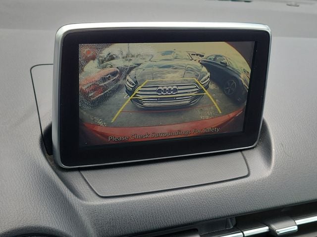 2018 Toyota Yaris iA Base