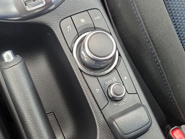 2018 Toyota Yaris iA Base