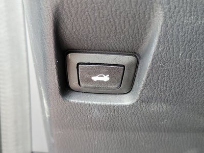 2018 Toyota Yaris iA Base