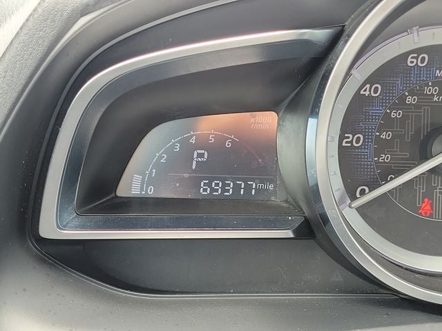 2018 Toyota Yaris iA Base