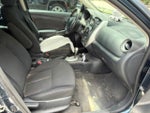 2016 Nissan Versa 1.6 SV
