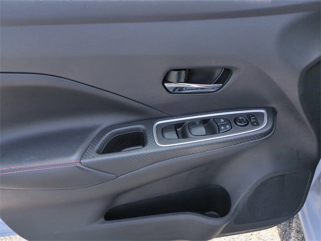 2023 Nissan Versa 1.6 SR